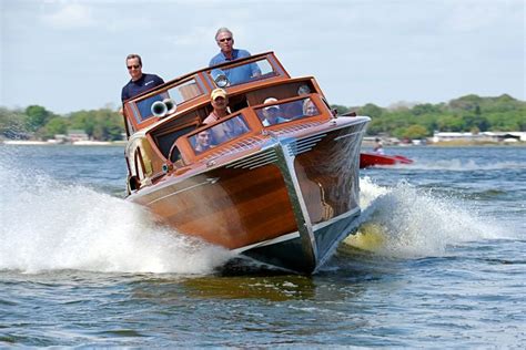 Wooden cabin cruiser boat plans. Wooden Cabin Cruiser Boat Plans - WoodWorking Projects & Plans