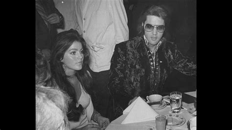 elvis presley exposes the real reason he divorced priscilla in 1973 youtube