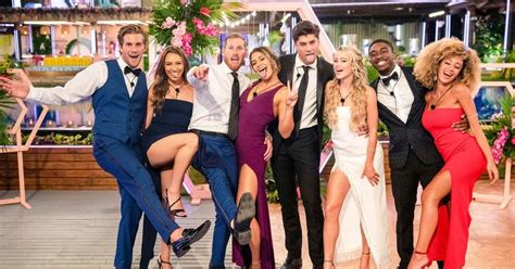 Love Island Usa Season 2 Release Date Plot Cast Trailer And All You Need To Know About