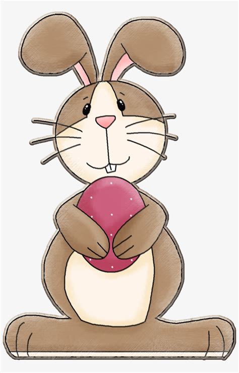 Coelhos Da Páscoa Formato Png Easter Bunny Clip Art PNG Image