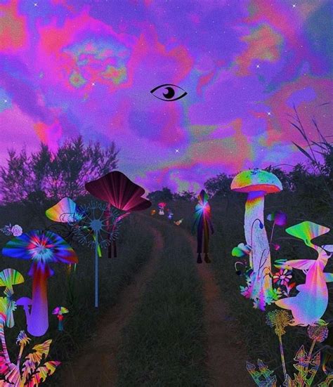 Pin by Em 🪐 on lets go a trip⛓ | Trippy pictures, Dreamcore weirdcore