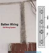 Electrical Wiring Old House Photos