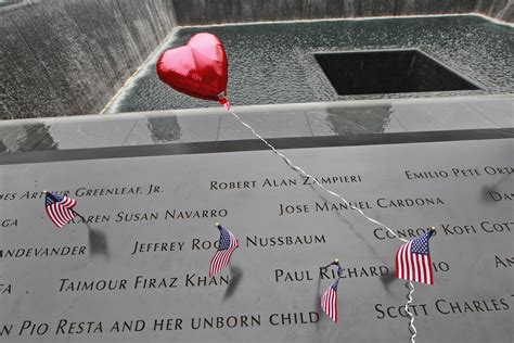 Remembering Those Who Lost Their Lives On 911 931 Wzak