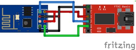 Flashing Nodemcu Firmware On The Esp8266 Using Windows Random Nerd