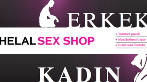 Online Halal Sex Shop Opens In Turkey Bbc News