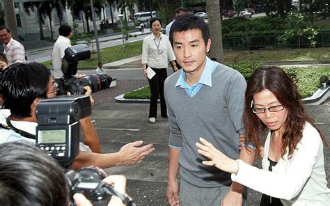 He is an actor, known for kuang tu (2018), petaling street warriors (2011) and struggling girls (2017). Christopher Lee: 8 things about the Best Lead Actor at the ...