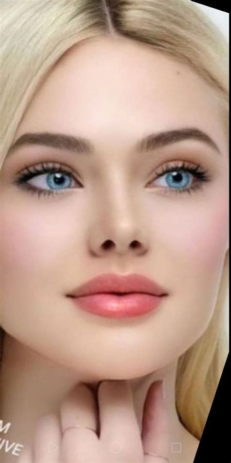 Most Beautiful Eyes Beautiful Person Blonde Beauty Iranian Girl Skin Retouching Eyes
