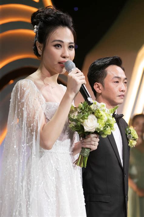Cường Đô La phản ứng mạnh khi Đàm Thu Trang bị nói lấy chồng vì tiền