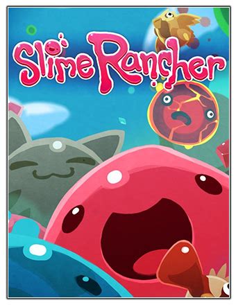 Descargar slime rancher para pc por torrent gratis. Slime Rancher v 1.4.3 + Multiplayer (2017) PC | RePack ...