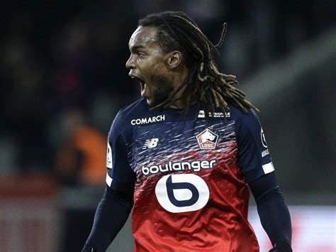 Join the discussion or compare with others! Renato Sanches wins it for Lille | Bendigo Advertiser ...