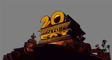 20th Century Fox 2009 Drawing Sp3 Project Wip By Francothetcfremaker