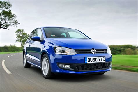Used Volkswagen Polo Buying Guide 2011 Mk5 Carbuyer