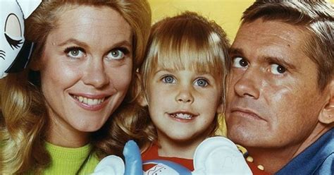 Hot or not ~ bewitched photo gallery: Millions Of Fans Watched Her On 'Bewitched' As A Little ...