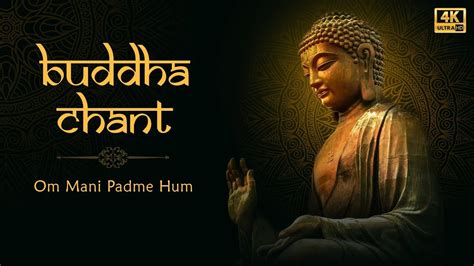 Buddha Chant Om Mani Padme Hum Arijit Paul Suanjito Dutta T R A