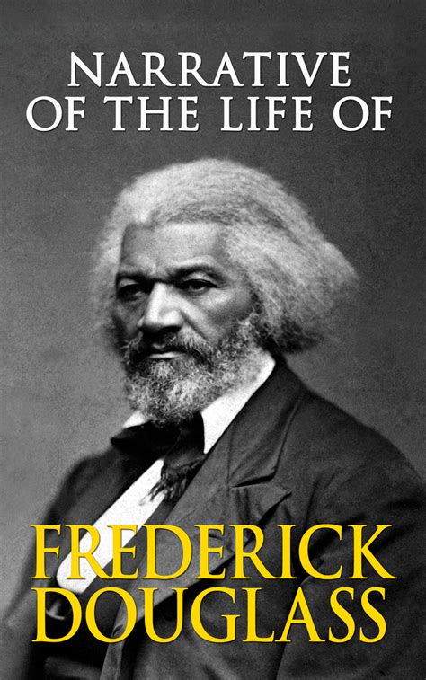 Read Narrative Of The Life Of Frederick Douglass Online By Frederick Douglass Books