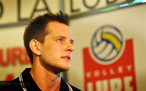 Volleyball players bartosz kurek i inni 360p. Bartosz Kurek Poland Volleyball Player Macerata Transfer News