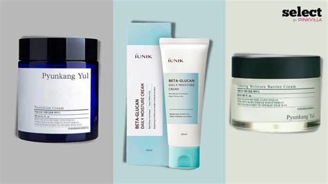 13 Best Korean Moisturizers For Dry Skin That You Must Use Daily