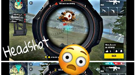 A brief synopsis of the game is as follows: Headshot Hacker Came in Our Match | Free Fire |😱😱😱 - YouTube