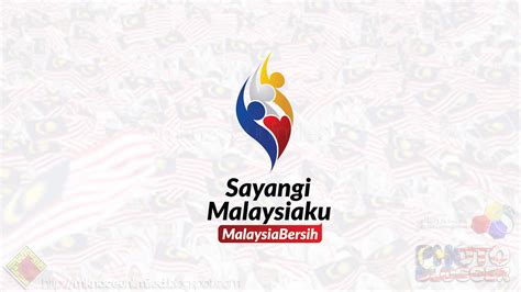 After seeing the horrendous visit malaysia year logo that nazri approved and defended not too long ago, i guess just any other logo that appears thereafter looks awesome. Hari Kebangsaan 2019 : Logo dan tema
