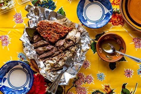 South Philly Barbacoa Is The 6 Best New Restaurant In America 2016