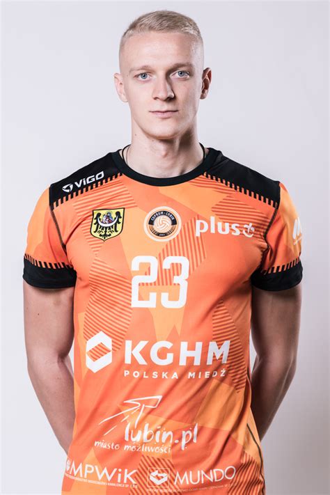 ZAWODNICY - KS CUPRUM LUBIN