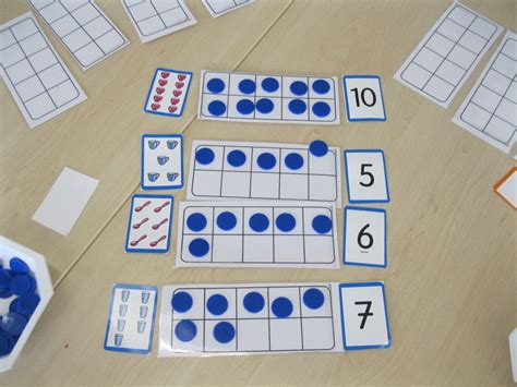 Activites Mathematiques En Grande Section Jeux Mathématiques