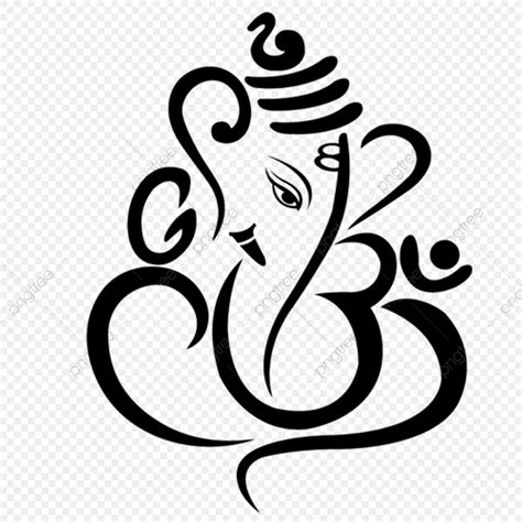 Ganesh Clip Art Png