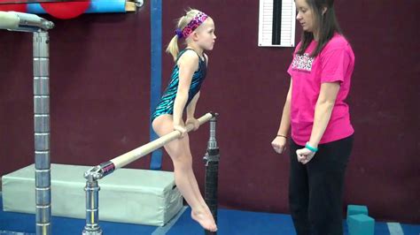 Cincinnati Gymnastics Week One Curriculum Youtube