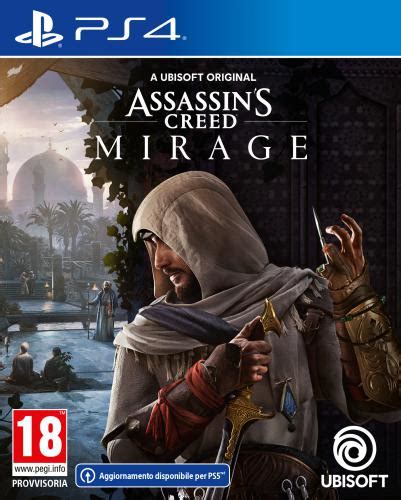 Assassin S Creed Mirage Pre Order Esce Il Dream World Hot Sex Picture