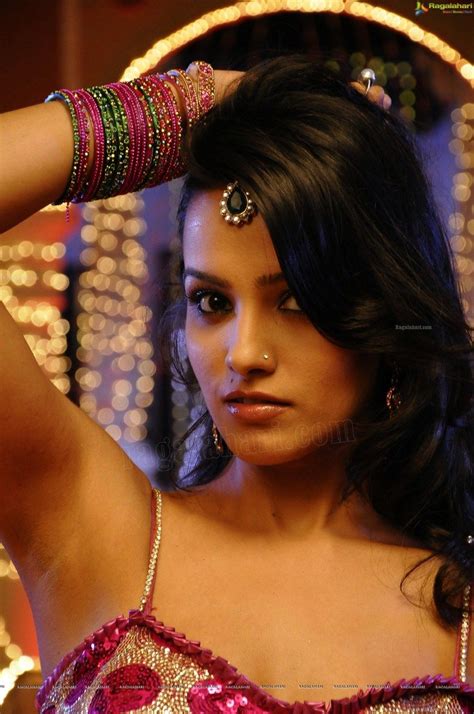 hot exposures from anita hassanandani celebrity piercings most