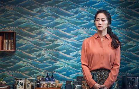 Tang Wei On Decision To Leave And Her Journey Into Cinema