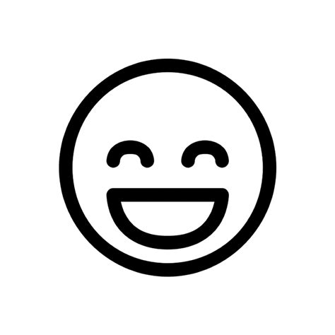 Kleurplaten nl Kleurplaat Smiley