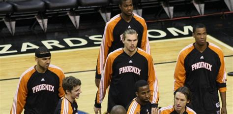 Phoenix Suns V Los Angeles Lakers Tickets Koobit