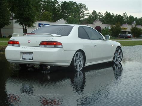 If you store your car for 12 months or longer, have your honda dealer perform the inspections called for in the 24 months/30,000 miles (48,000 km) maintenance on how to clean your car and preserve its appearance: 2000 Honda Prelude - Pictures - CarGurus