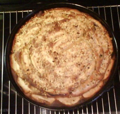 Weitere ideen zu kuchen, kuchen und torten, zimtkuchen. Apfel-Zimt-Kuchen - Rezept mit Bild - kochbar.de