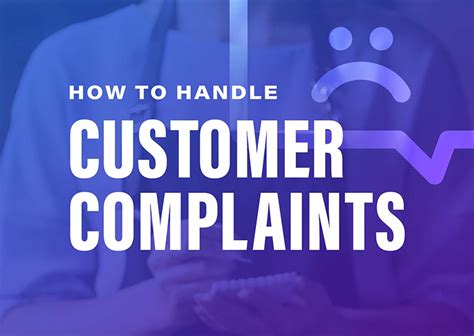 Restaurant Customer Complaints And How To Handle Them