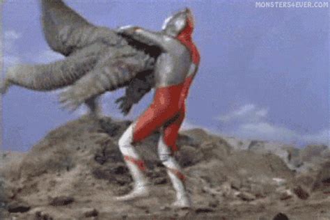 Ultraman Ace S Get The Best  On Giphy