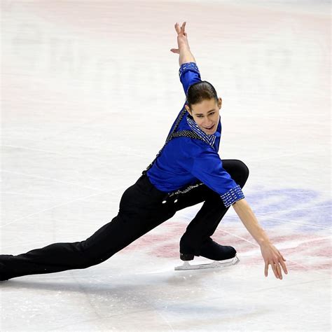 Us Figure Skating Championships 2015 Day 7 Results And Reaction