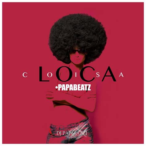 Coisa Loca Single》 Dj Paparazzi的专辑 Apple Music