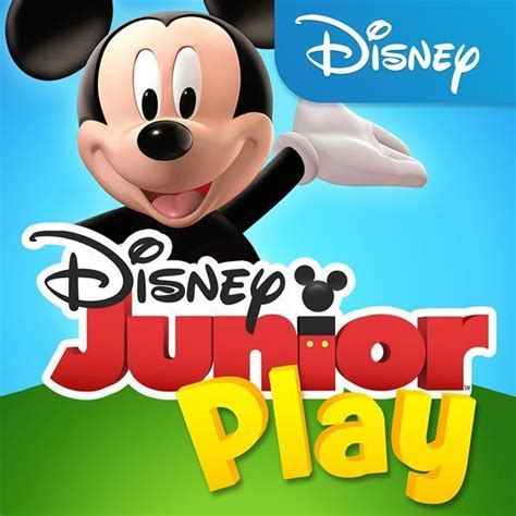 Disney Junior Play Jeux Disney Fr