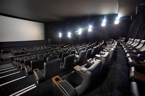 Cinema Revamp Cairns Local News Free To Read No Subscriptions