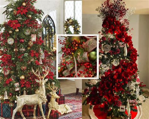 20 2023 Christmas Decoration Ideas For A Festive And Trendy Holiday Season