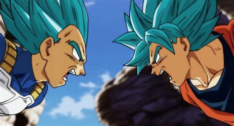In dragon ball super chapter 72, we read goku, macki, oil, and vegeta landed on planet cereal, which is a peaceful place. Series: "Dragon Ball Super: Broly": conversamos con las voces de Gokú y Vegeta | NOTICIAS EL ...