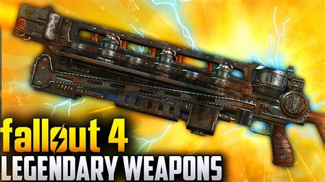 Can specify an amount, if specify a 1 at the end of the command (silent), no confirmation message will be shown. Fallout 4: Legendary Weapons - Cheats and Mods ...