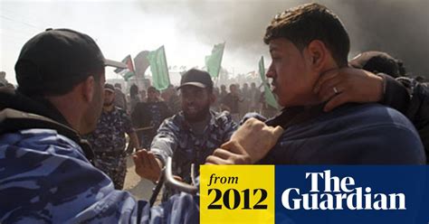 hamas accused of routine torture of detainees in gaza strip hamas the guardian