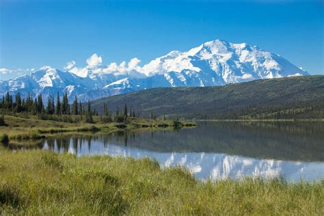 Best Techniques For Landscape Photography In Alaska