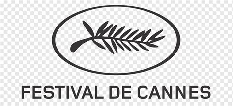 Logotipo Do Festival De Cinema De Cannes 2018 Festival Internacional De