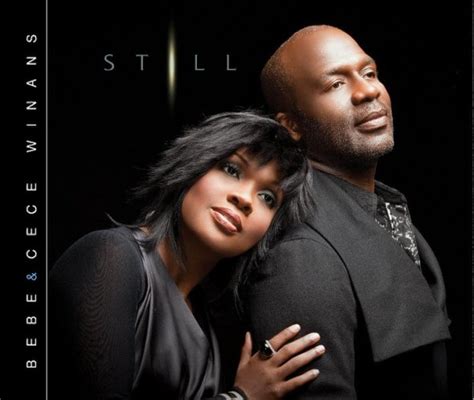Artists News Gospel Legends Bebe And Cece Winans Unveiled As Co