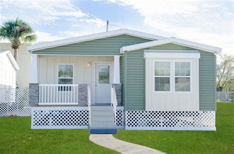 Prices include blocking, hurricane anchoring the home, central air conditioning and heat, vertical vinyl skirting, wooden steps and built to zone ii specifications. Holly Park Mobile Home Floor Plans