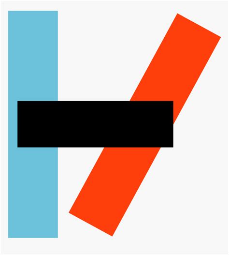 Twenty One Pilots Logo Vessel Hd Png Download Transparent Png Image